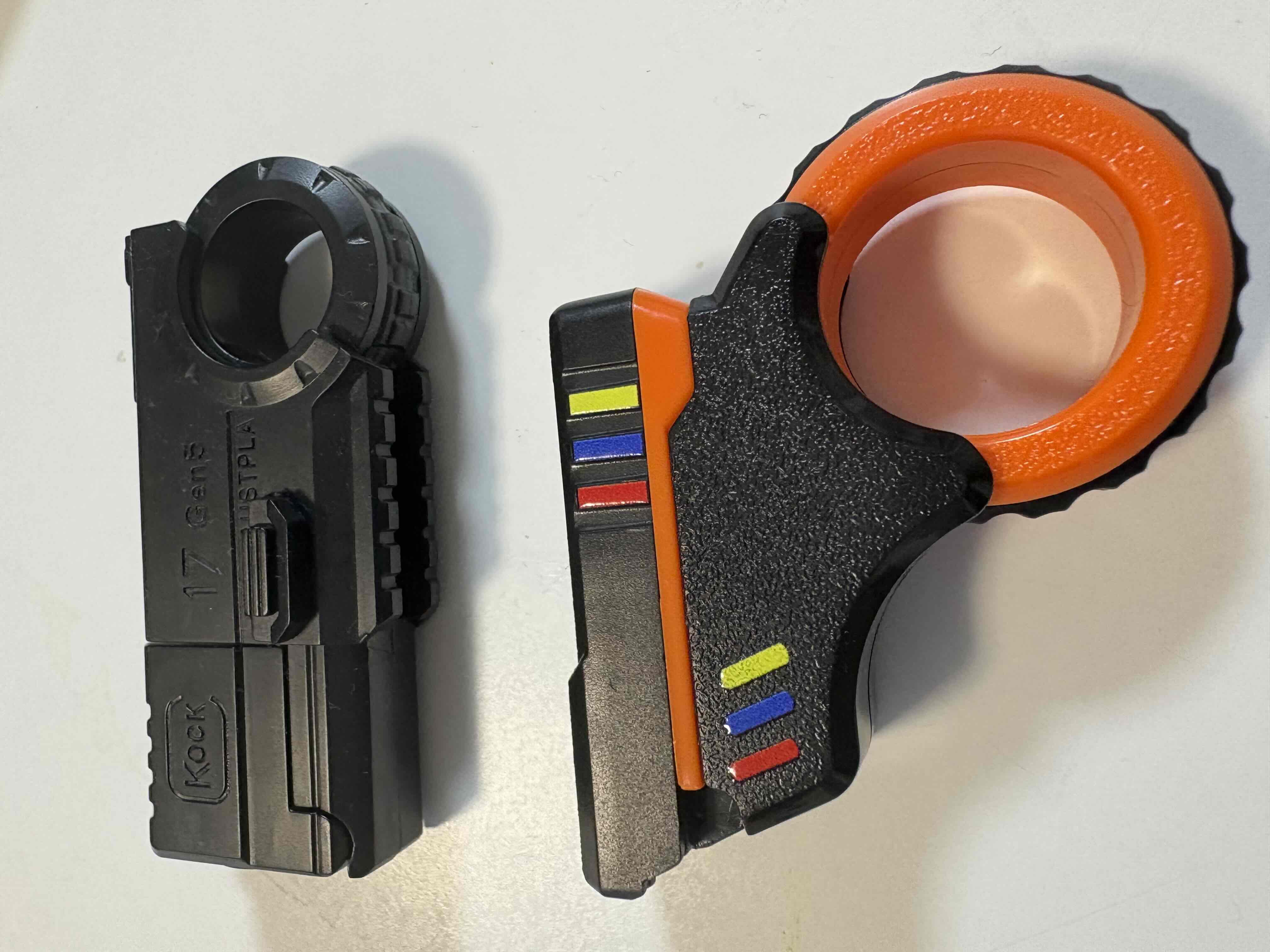 仕事中の集中力が増す？かもしれないガジェットの紹介その2