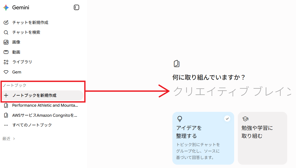 GeminiNotebook2