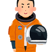 job_space_yoatsufuku_man