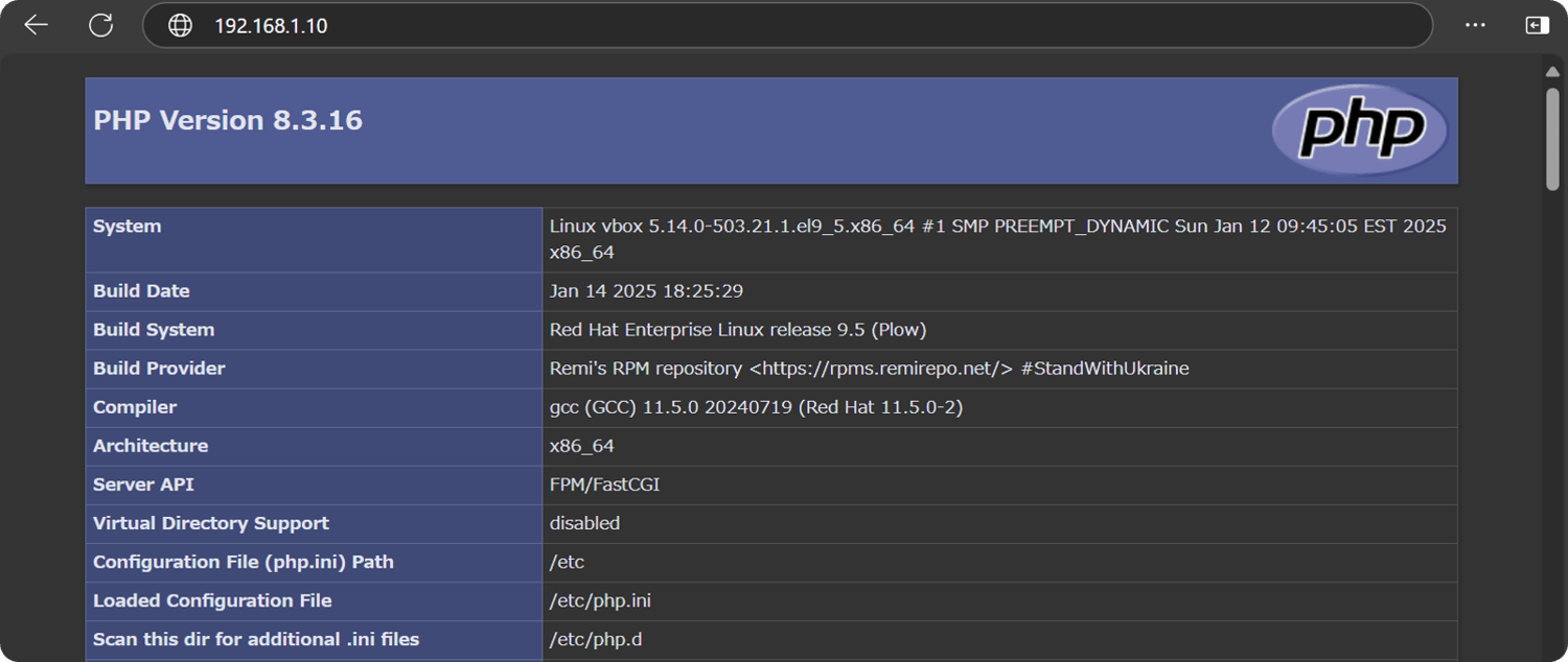 【VirtualBox】ホストPCの「localhost」 から、ゲストPCの「localhost」にアクセスする方法