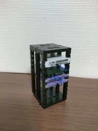 手のひらネットワーク機器