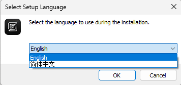 language