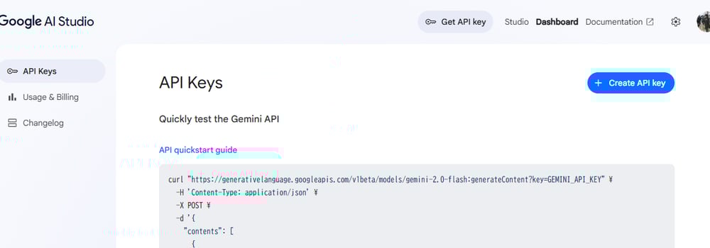 Displaying Blog: Gemini 2.0 Flash...