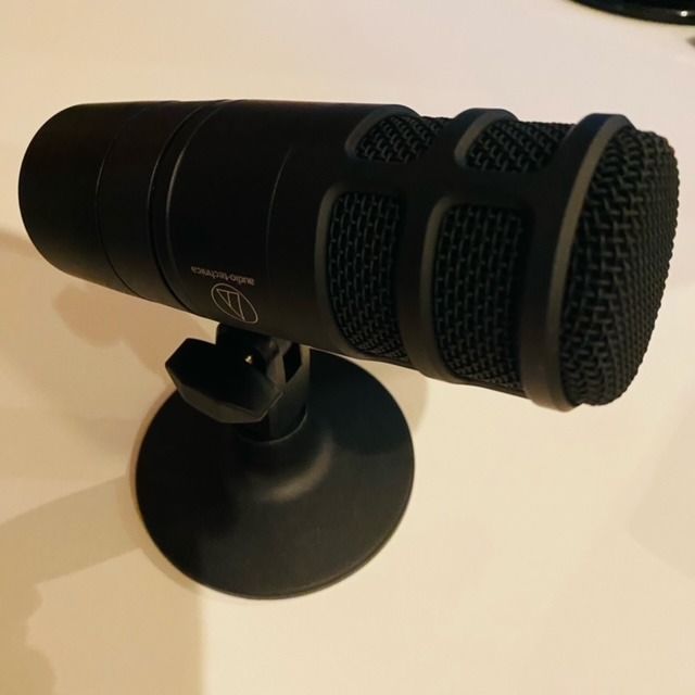 Audio Technica(オーディオテクニカ) AT2040 XLRケーブル Amazon | オーディオテクニカ ダイナミックマイクロホン AT2040